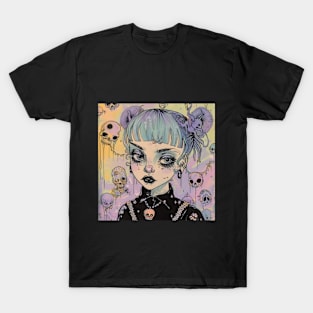 Pastel Goth T-Shirt